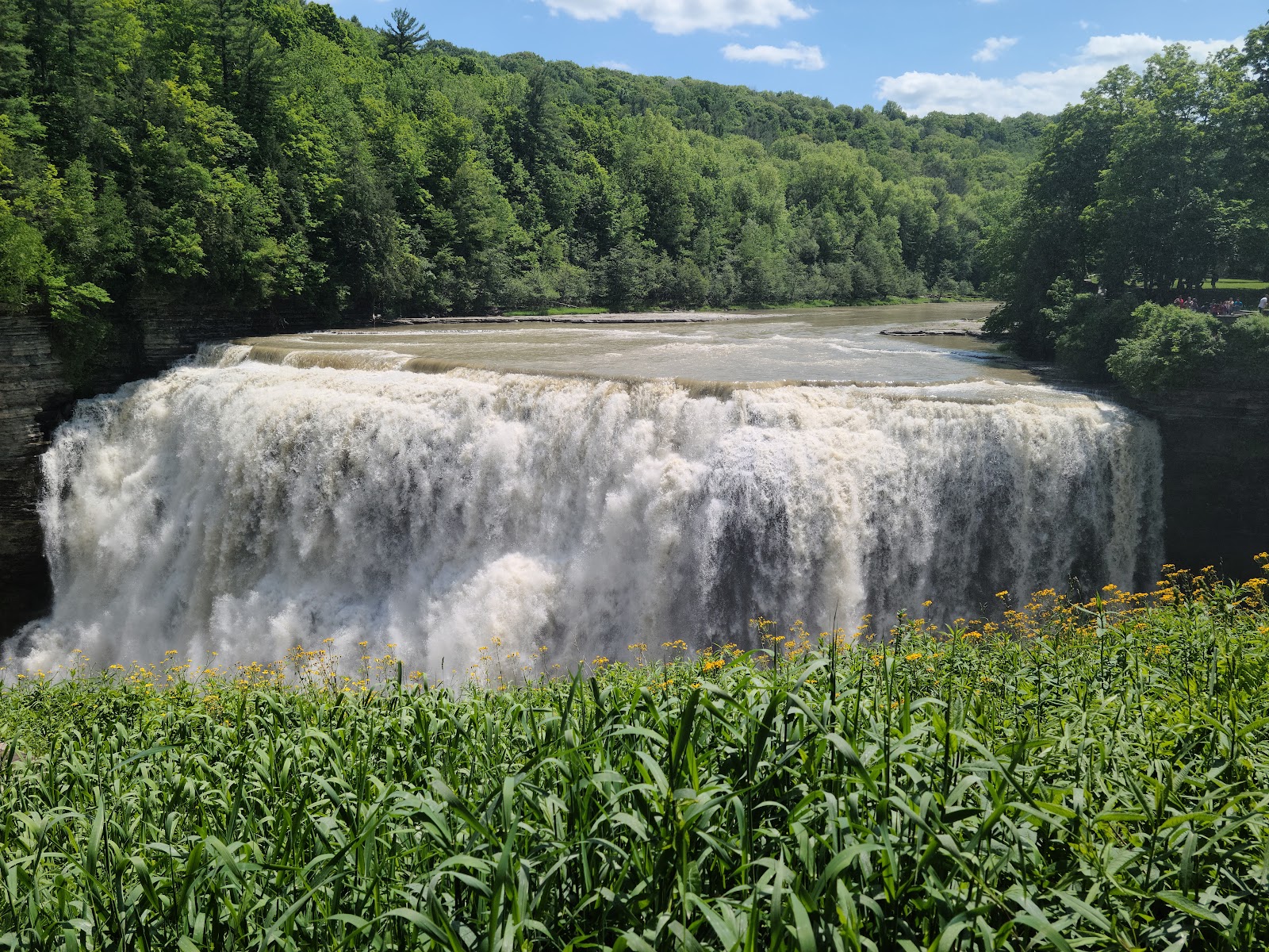 10 Best Places For Weekend Getaways Rochester, NY