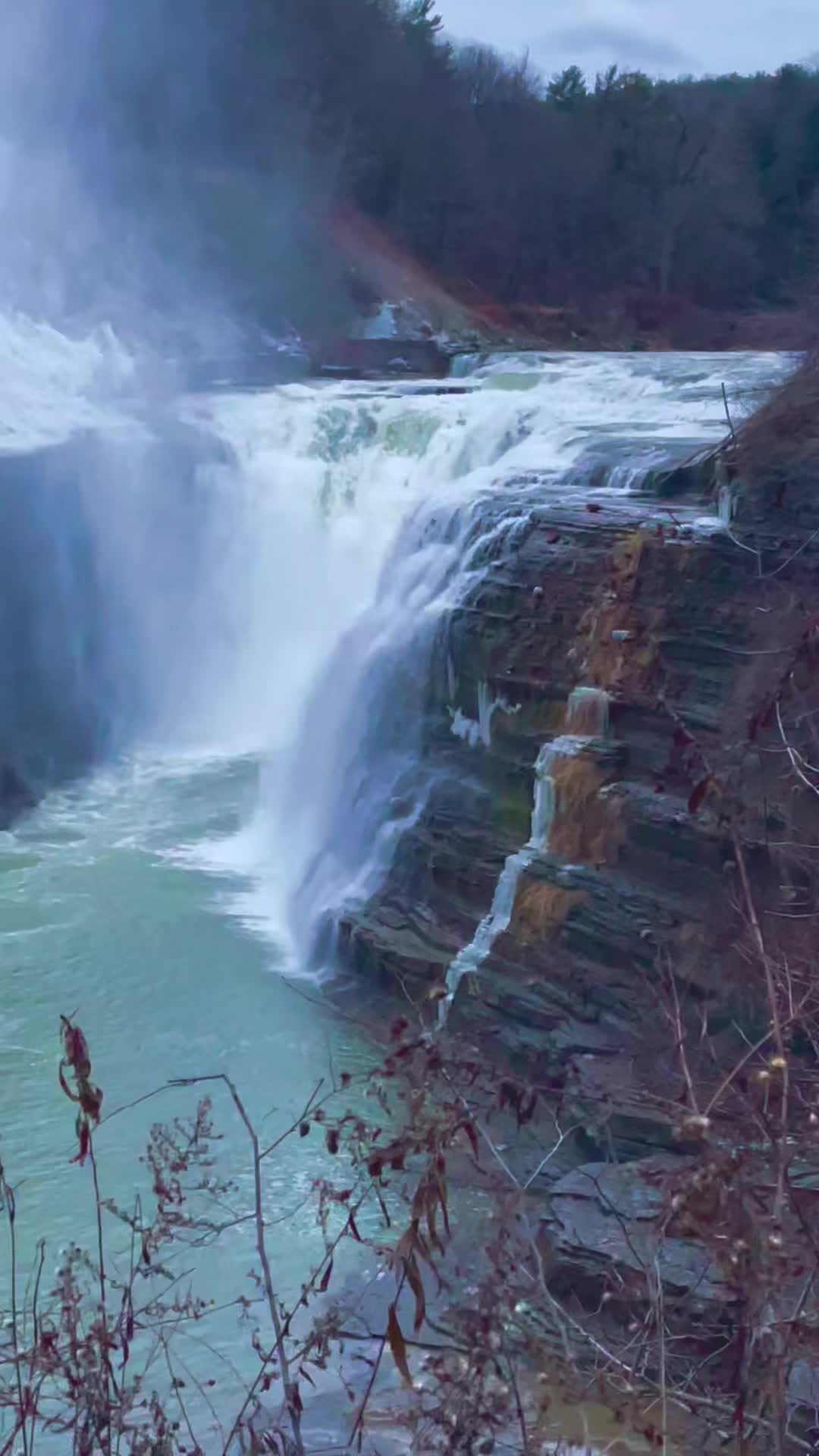 Letchworth State Park