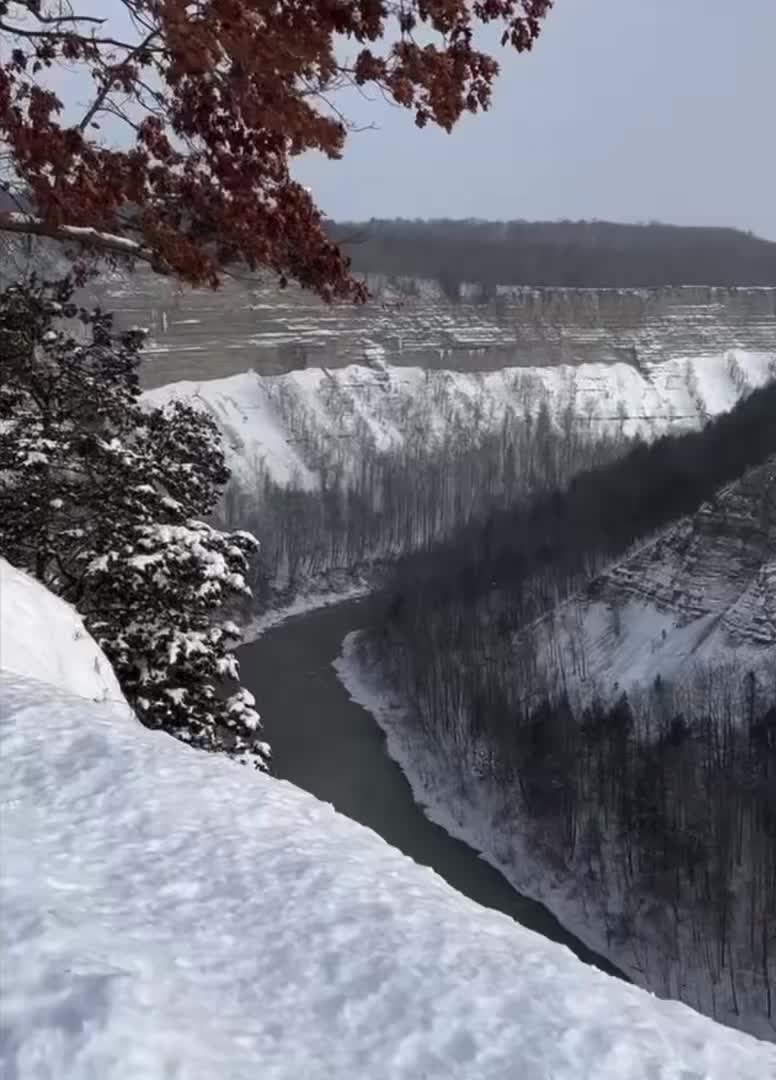 Letchworth State Park