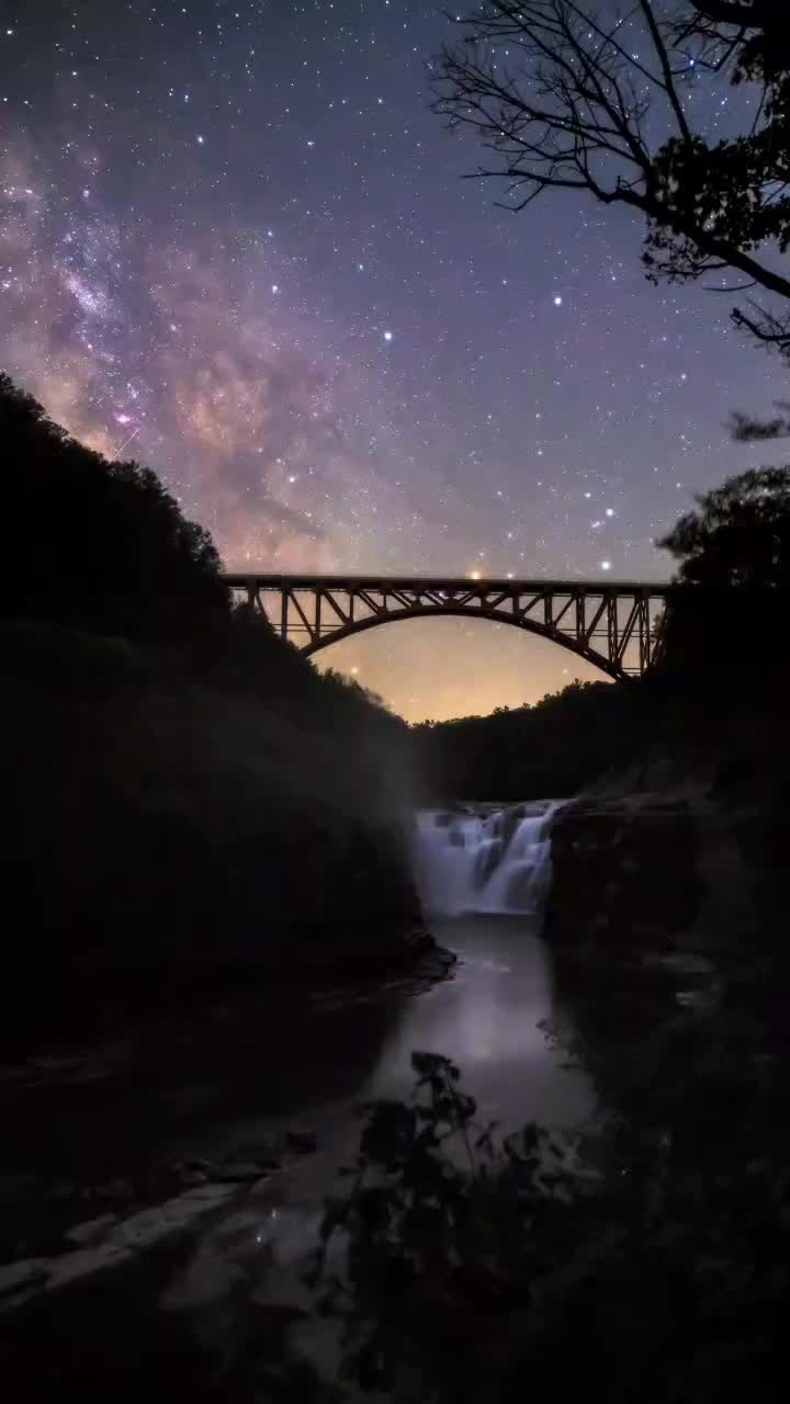 Letchworth State Park