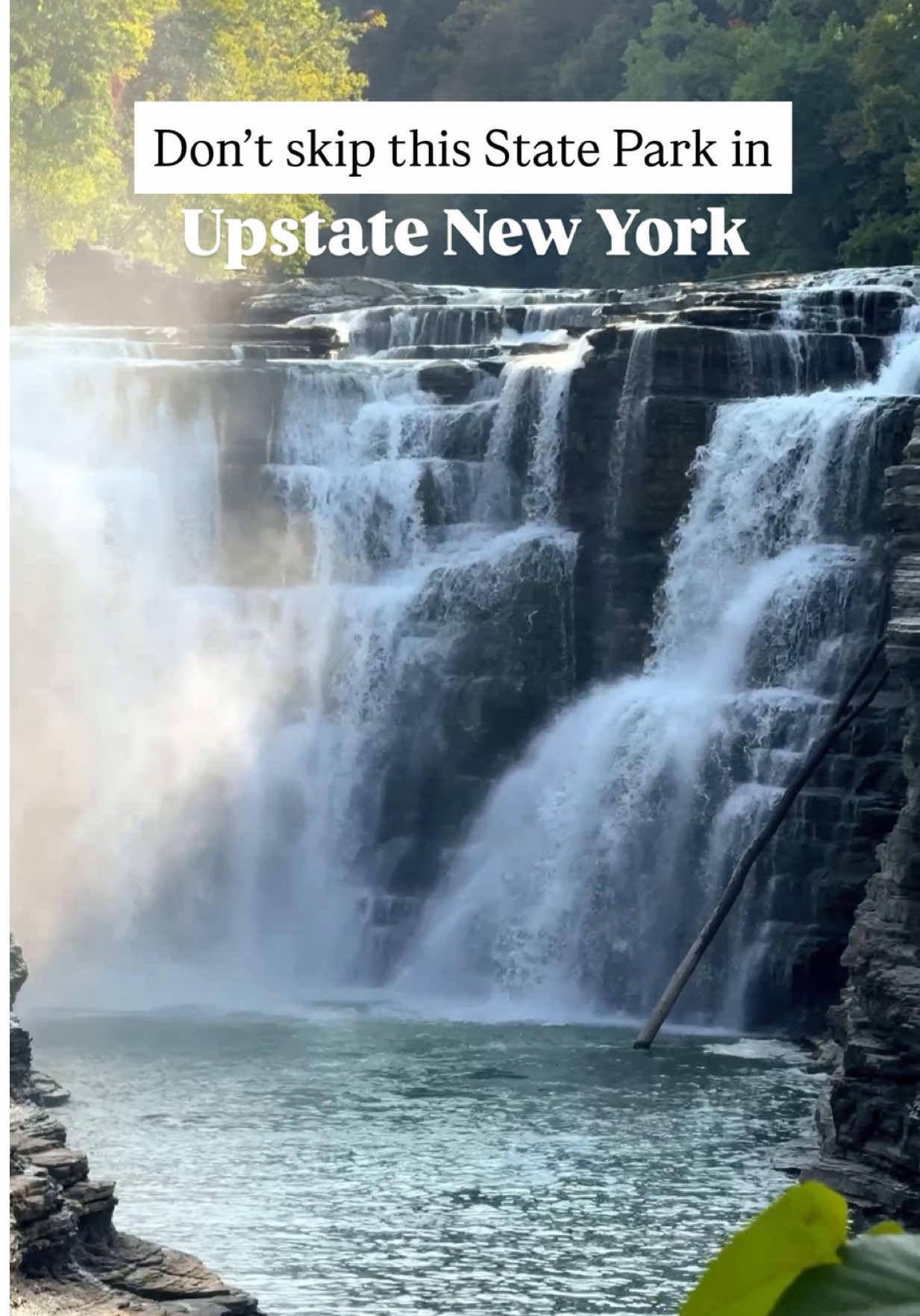 Letchworth State Park