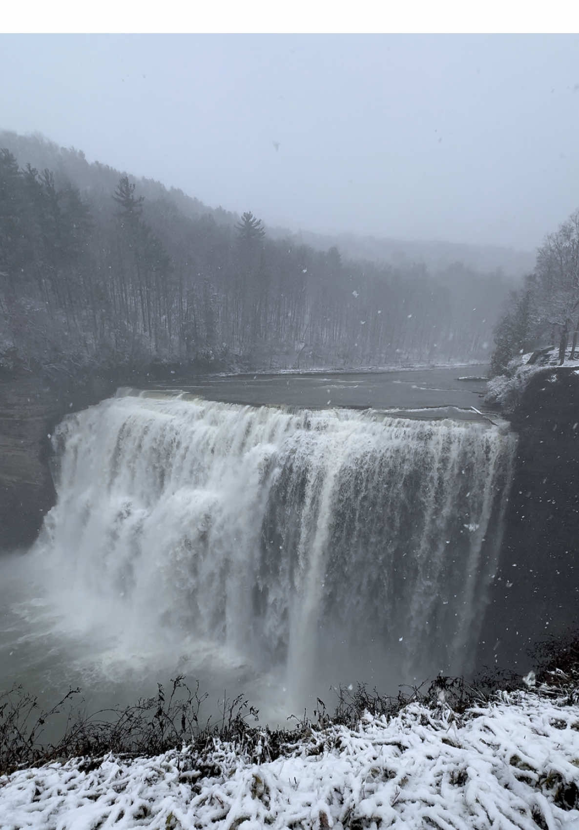 Letchworth State Park