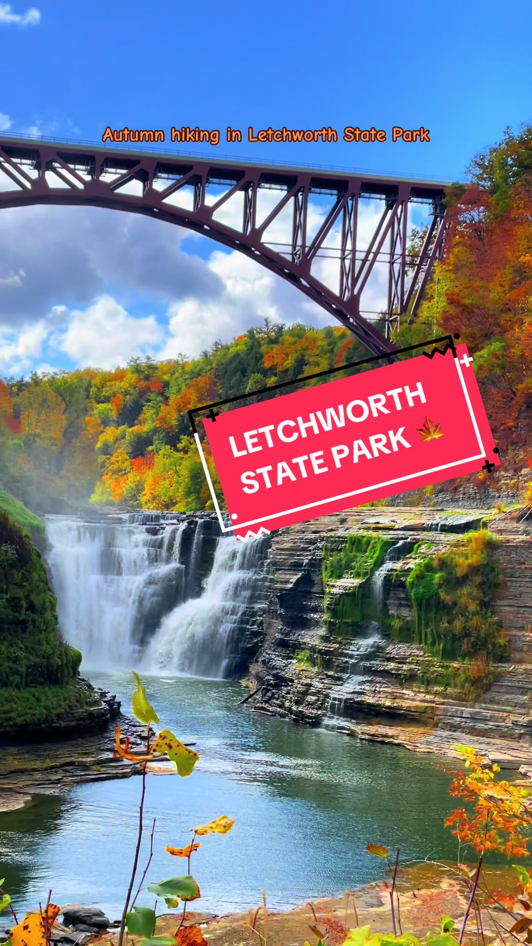 Letchworth State Park