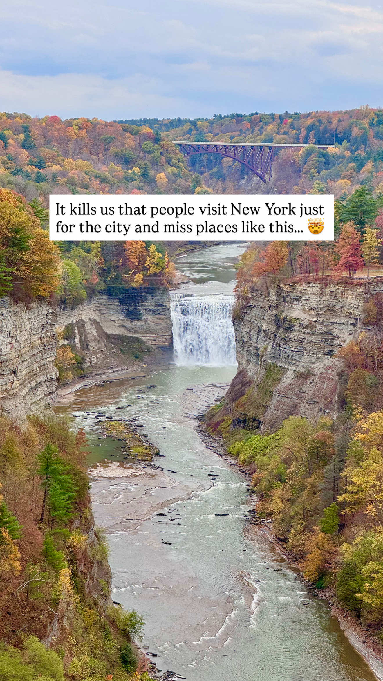 Letchworth State Park