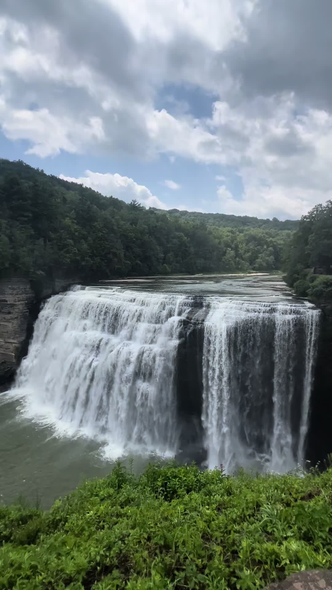 Letchworth State Park