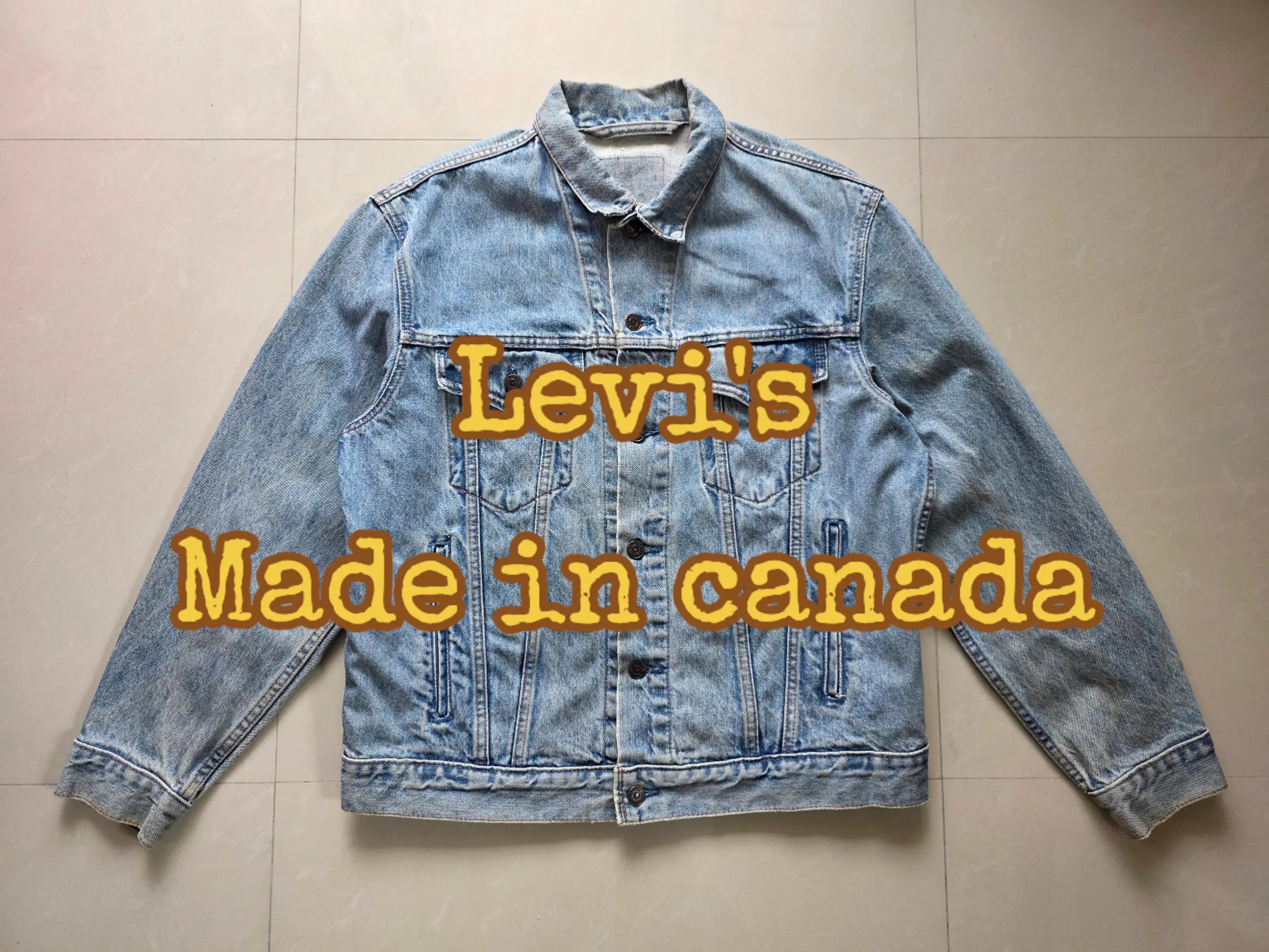 Levis