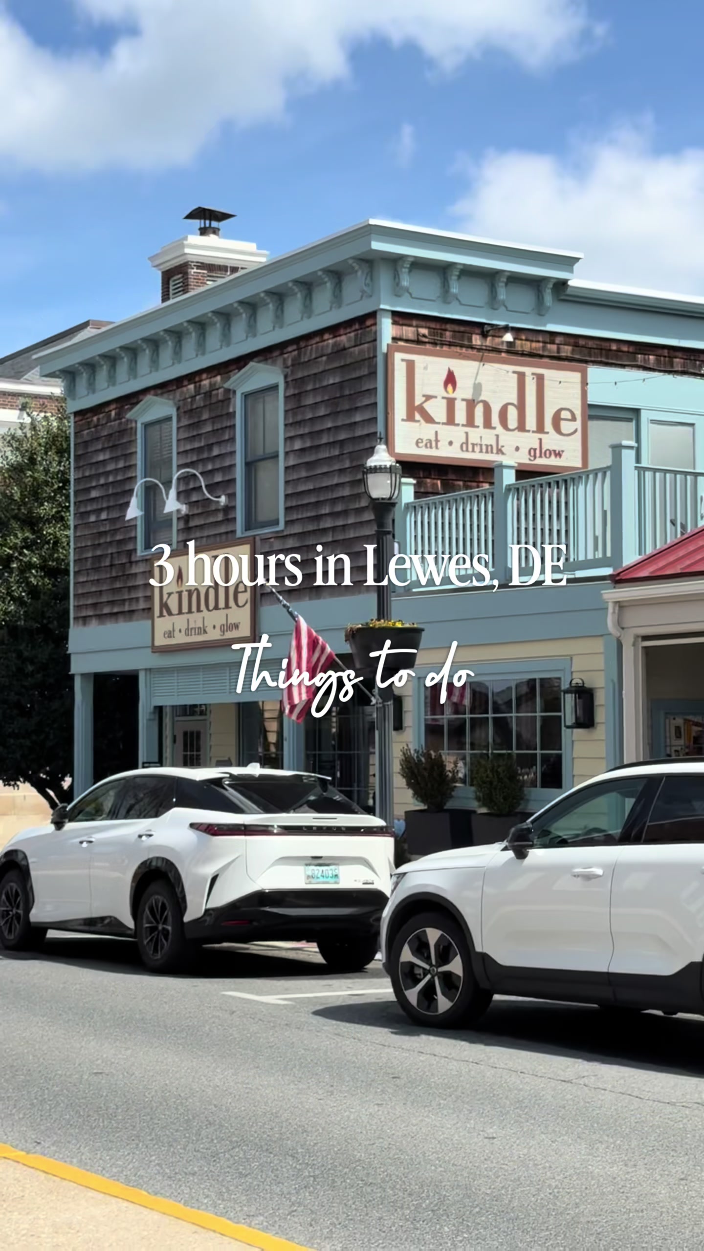 Lewes