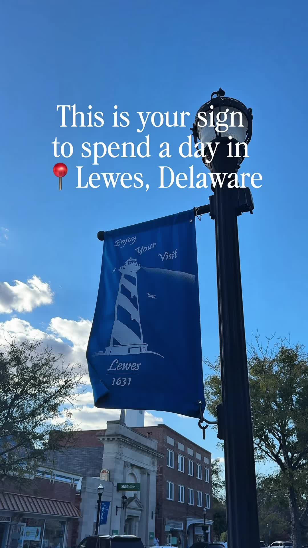 Lewes