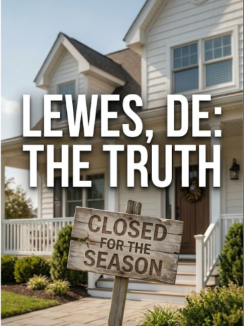 Lewes