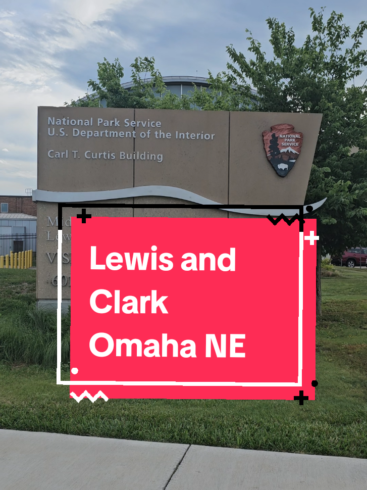 Lewis and Clark National Historic Trail–Visitor Center (Fort Atkinson State Historical Park)