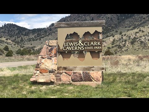 Lewis & Clark Caverns State Park