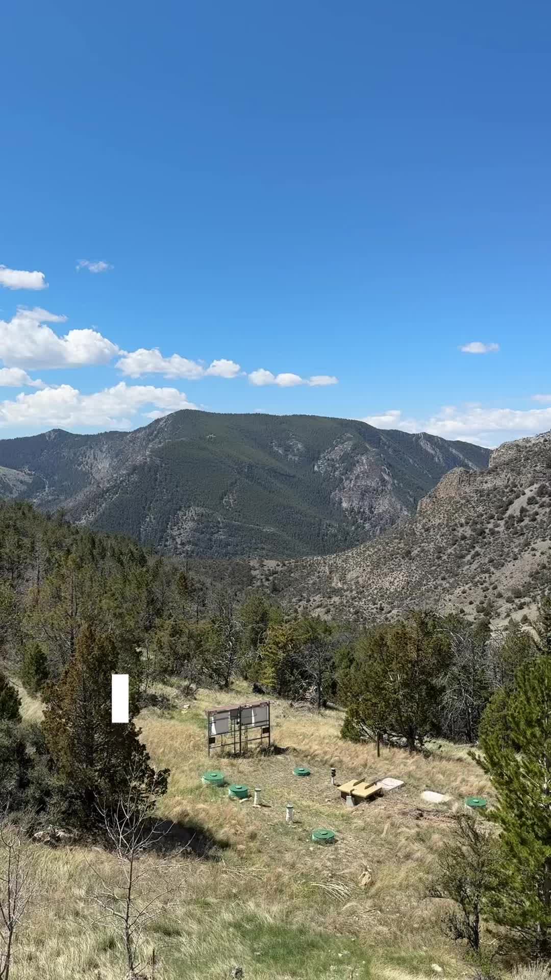 Lewis & Clark Caverns State Park