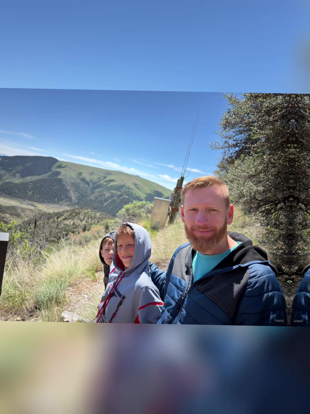 Lewis & Clark Caverns State Park