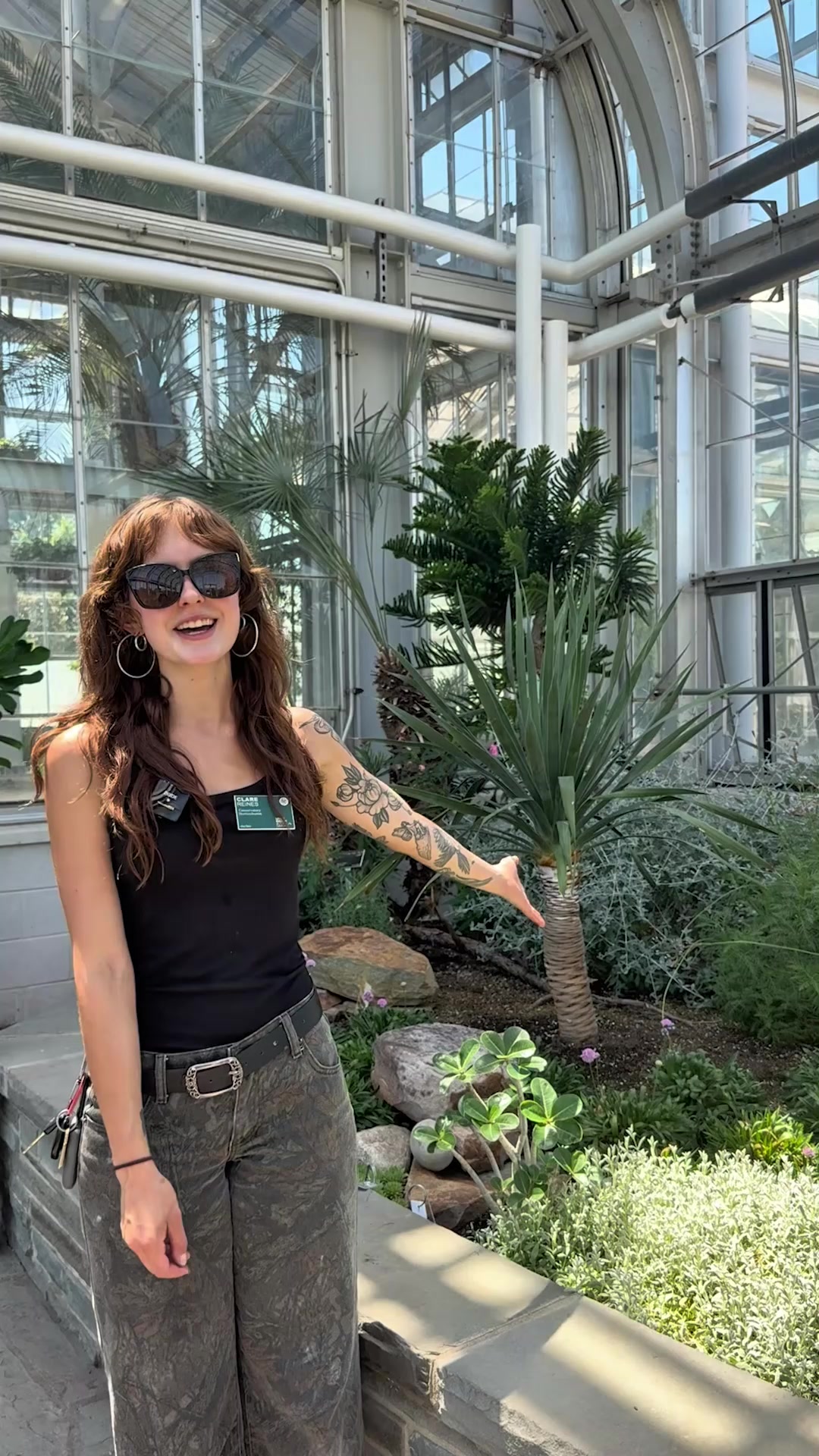 Lewis Ginter Botanical Garden