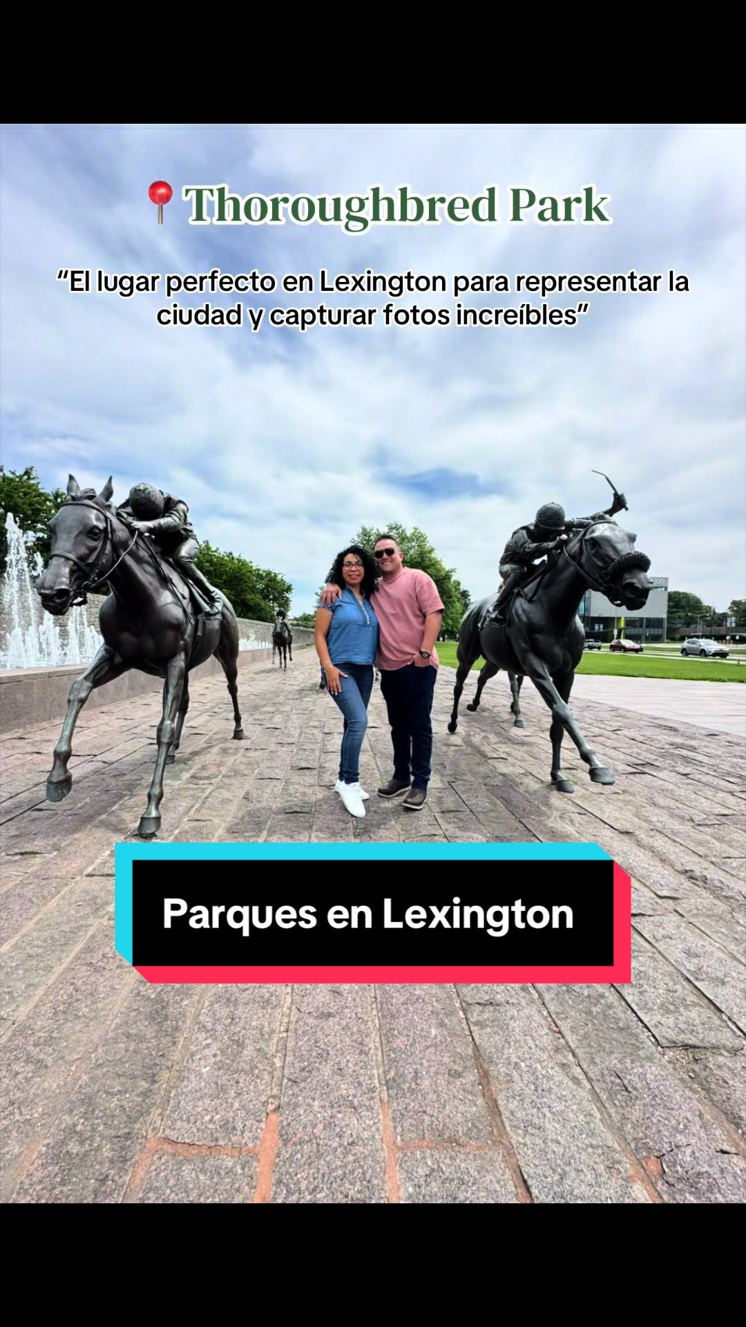 Lexington Horse Park