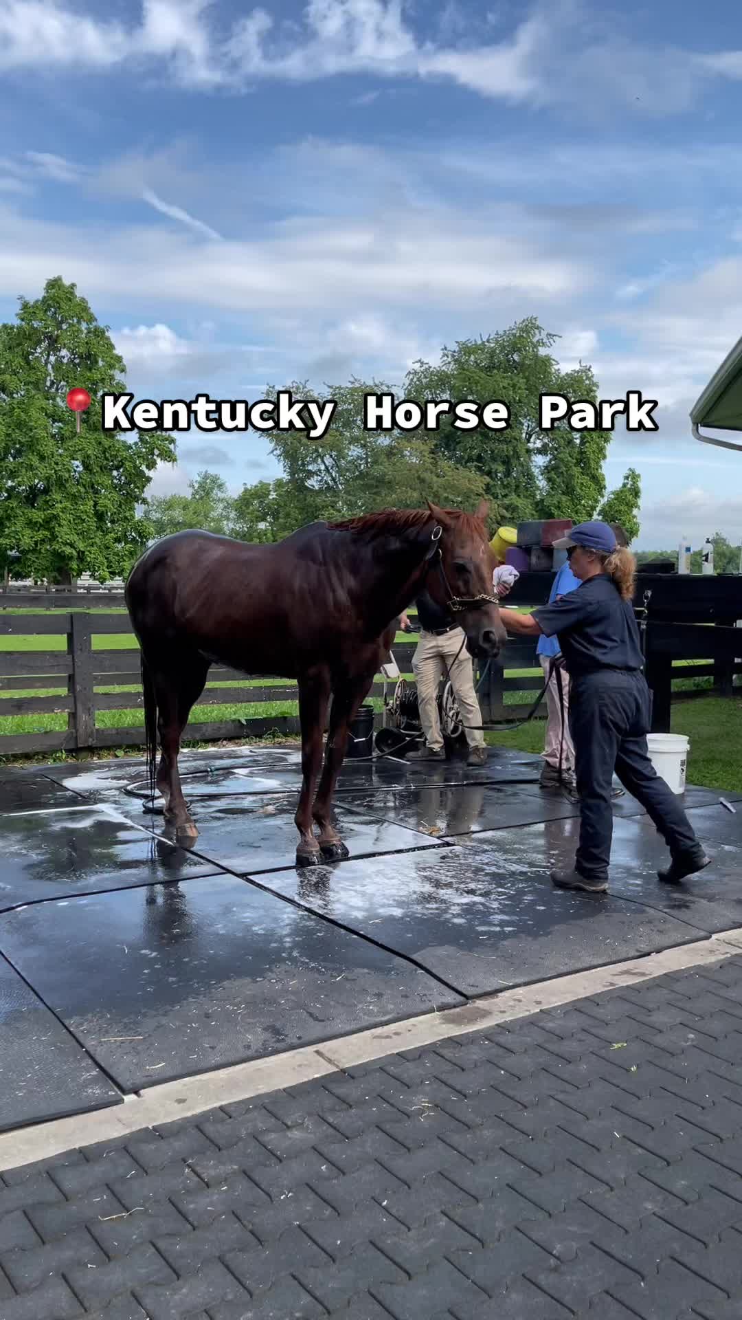 Lexington, Kentucky