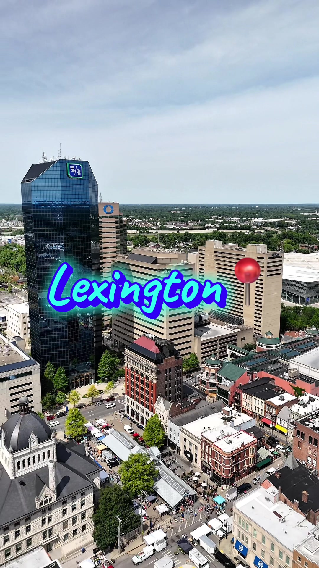 Lexington, Kentucky