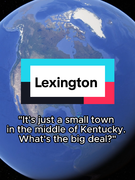 Lexington, Kentucky