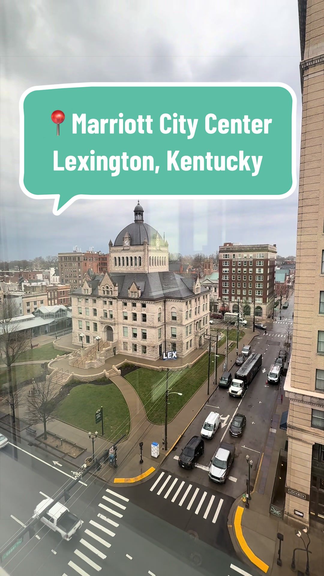 Lexington, KY