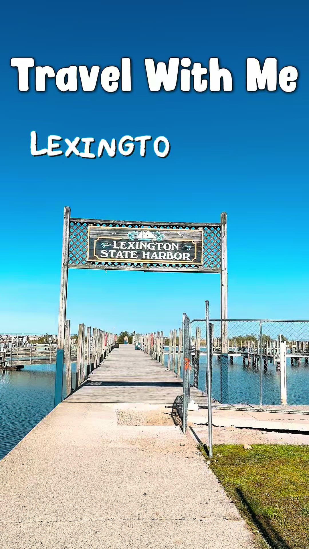 Lexington State Harbor