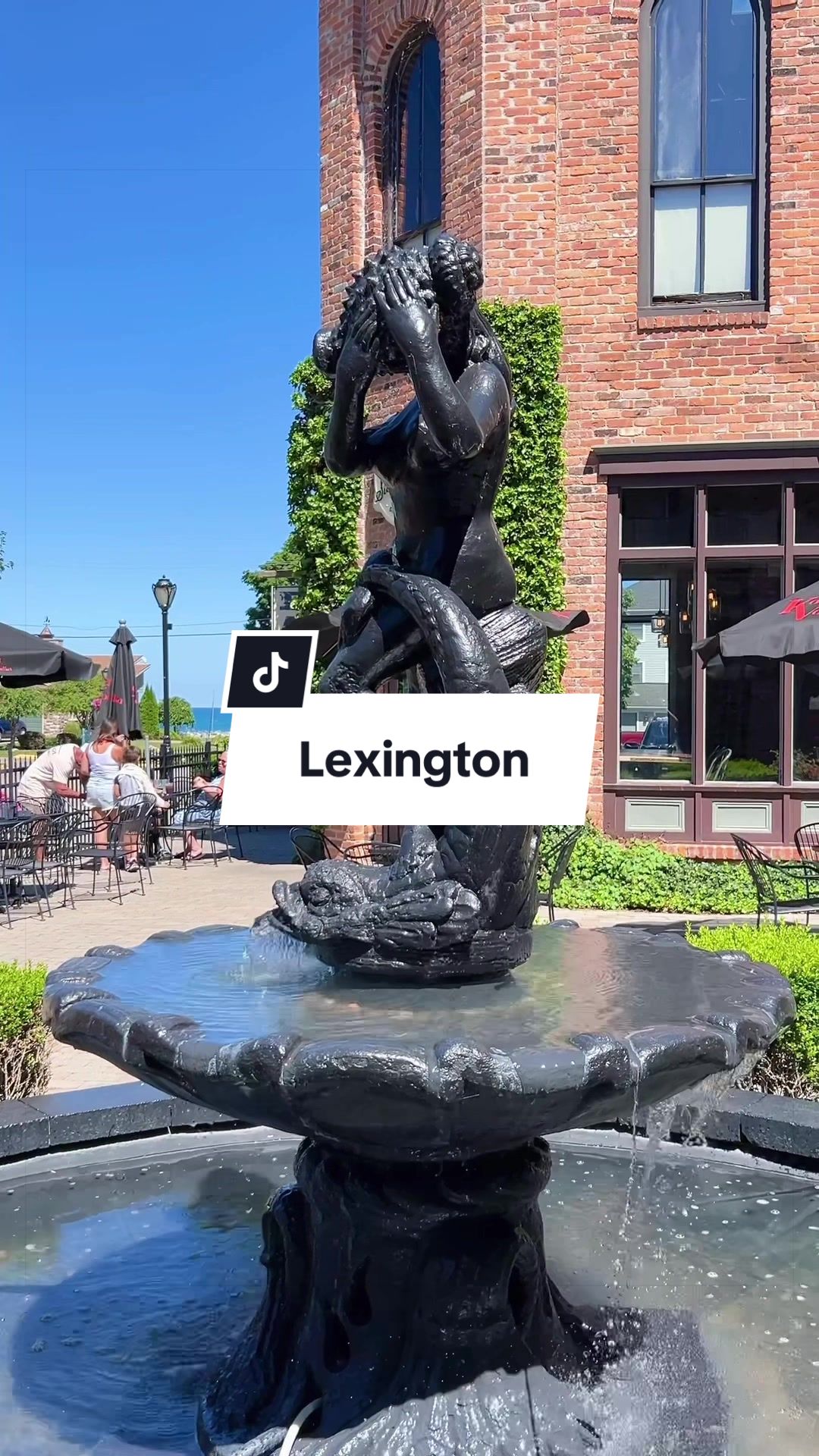Lexington