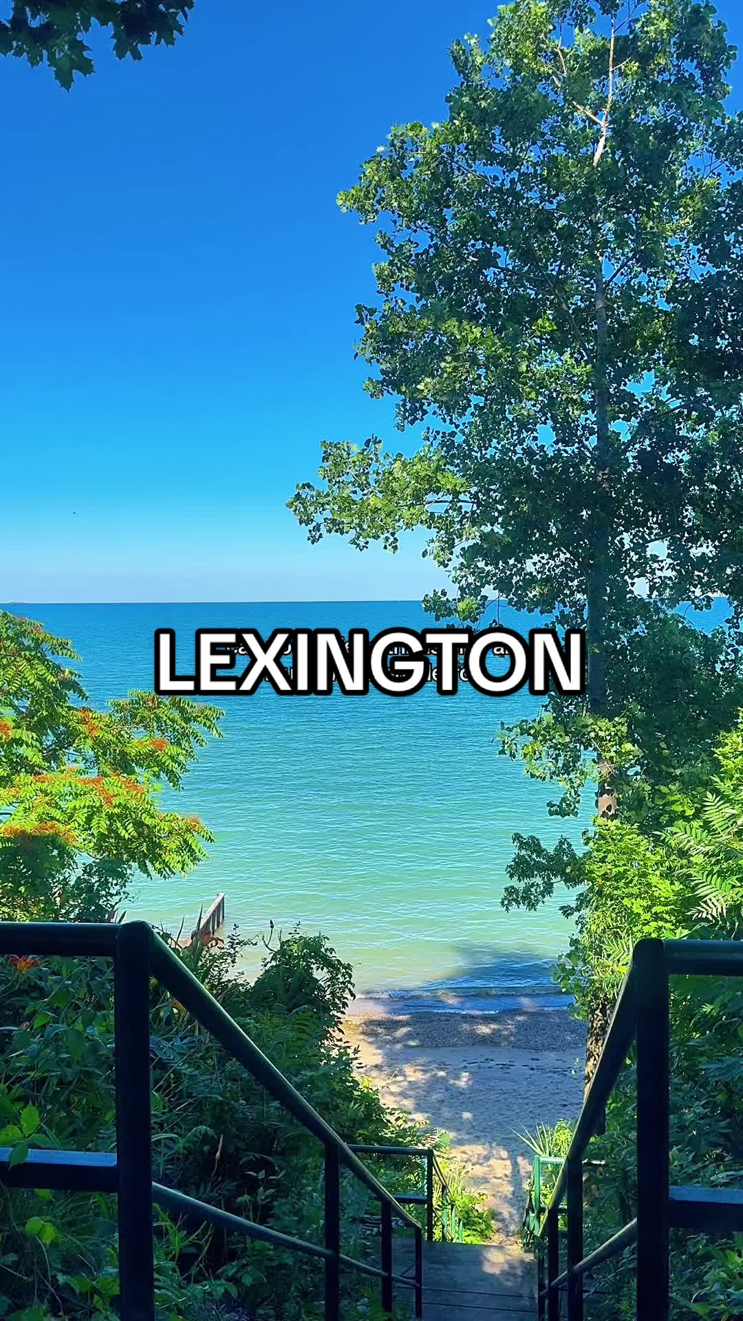 Lexington