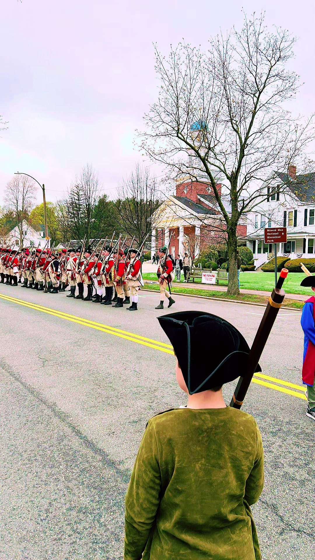 Lexington