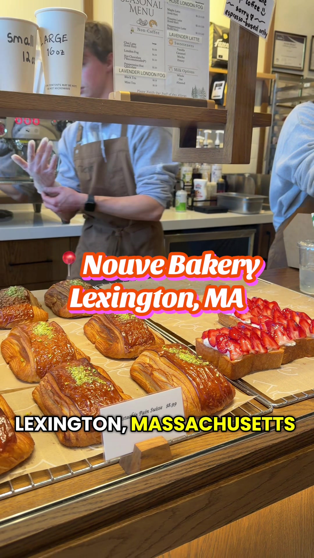 Lexington