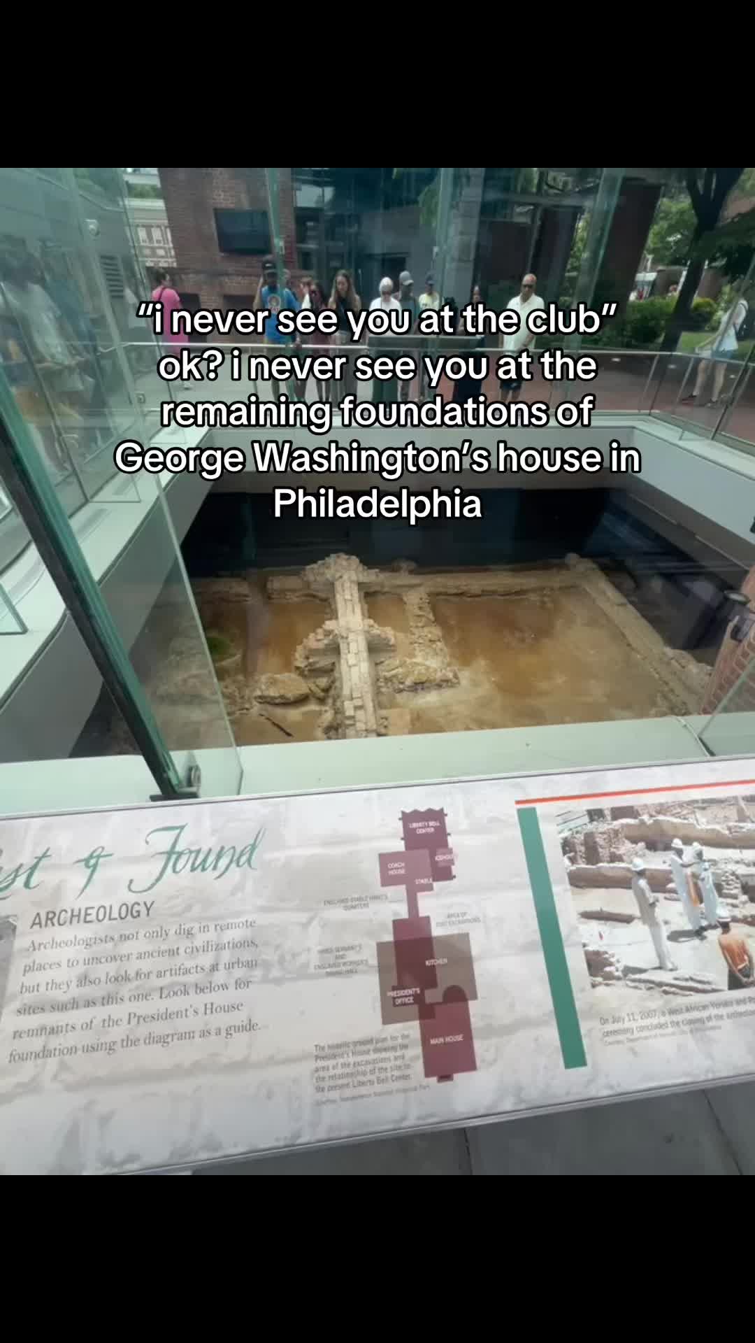 Liberty Bell Center