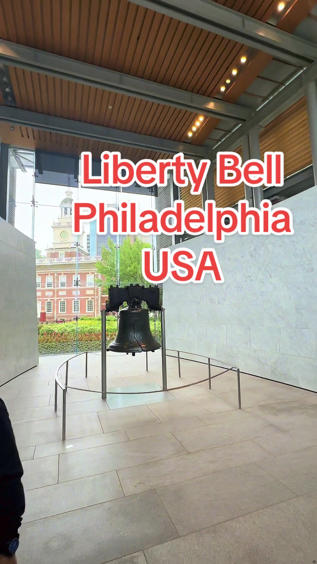 Liberty Bell