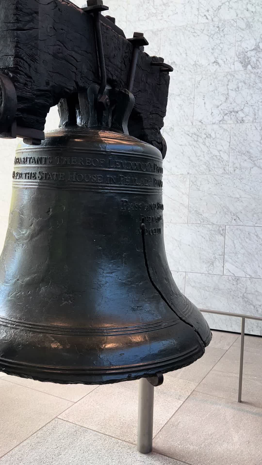 Liberty Bell