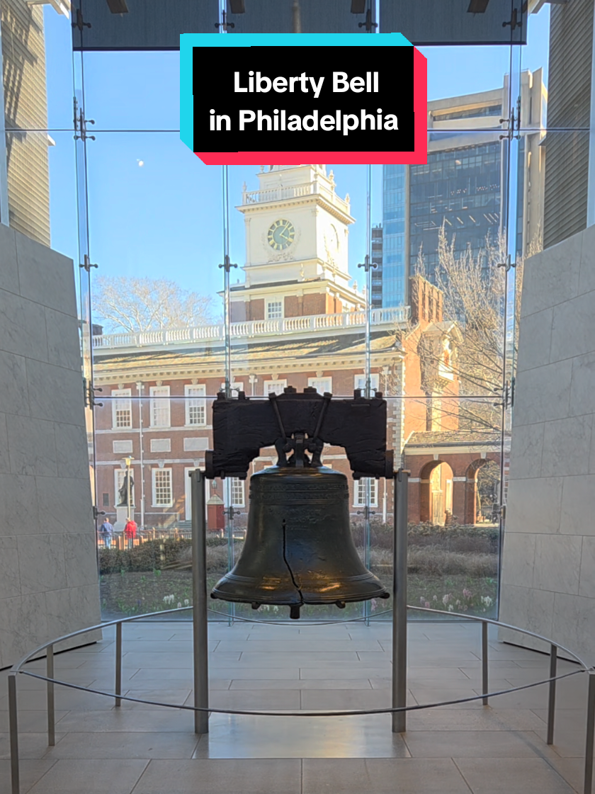 Liberty Bell