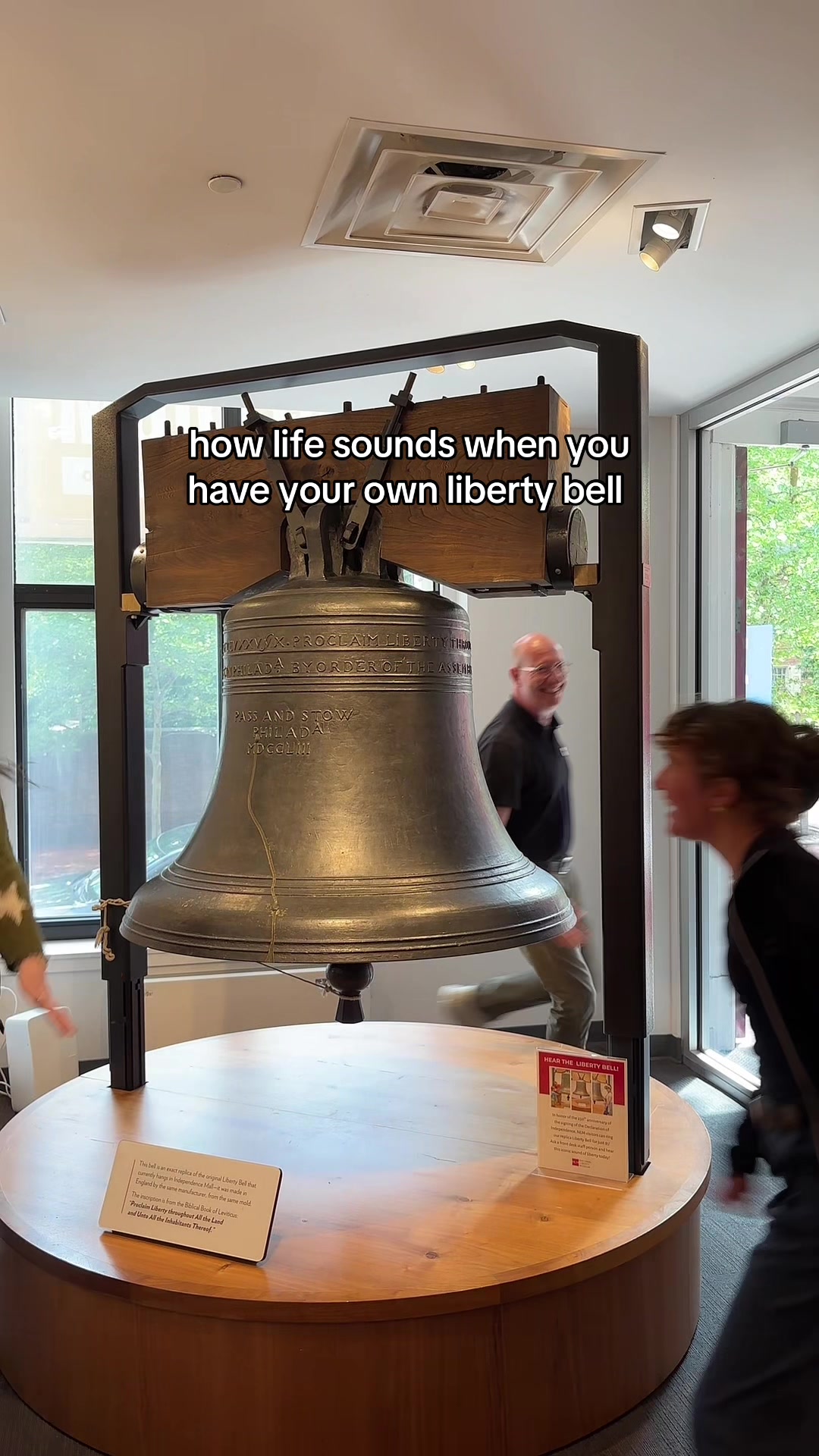Liberty Bell