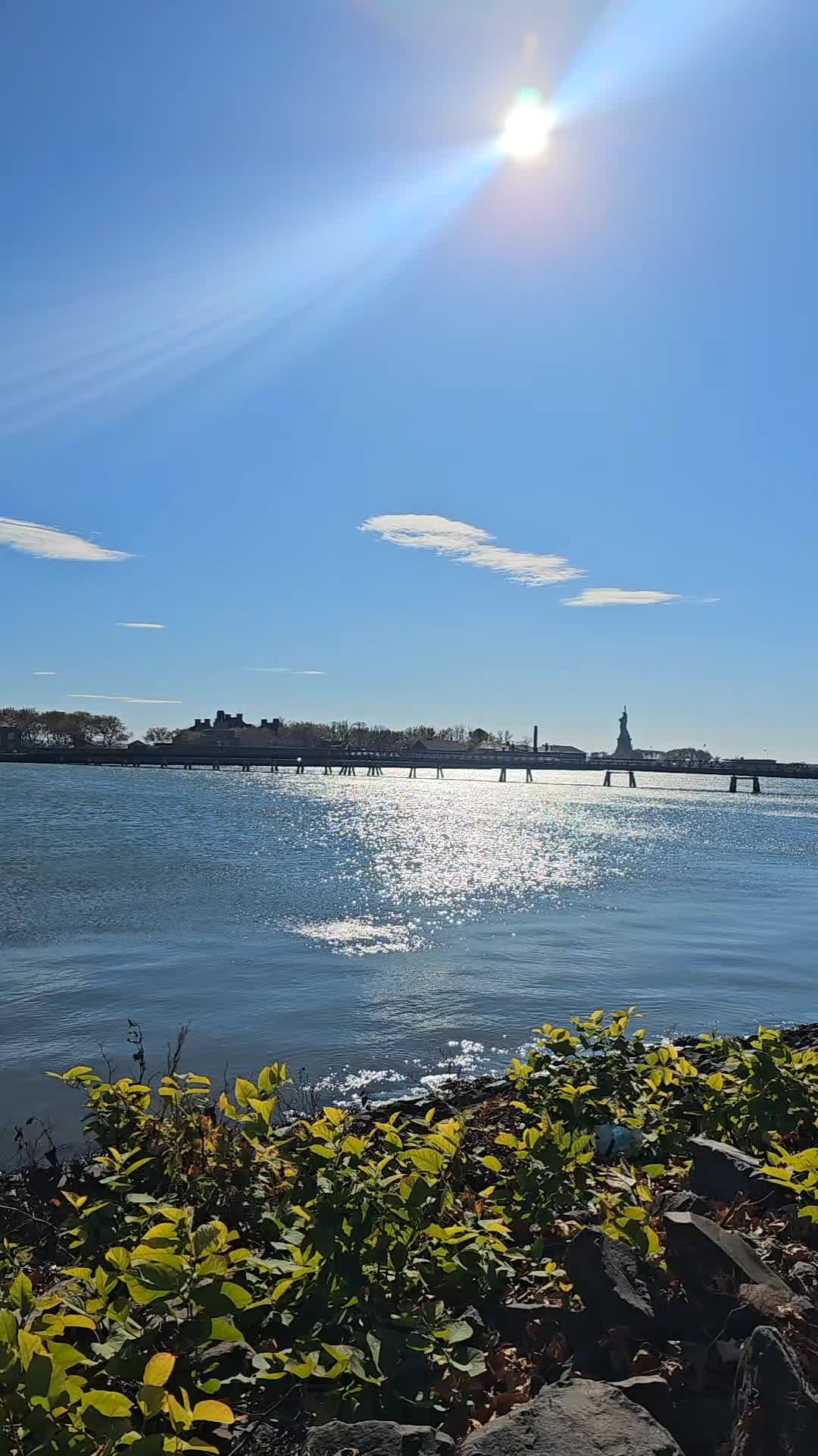 Liberty State Park, NJ