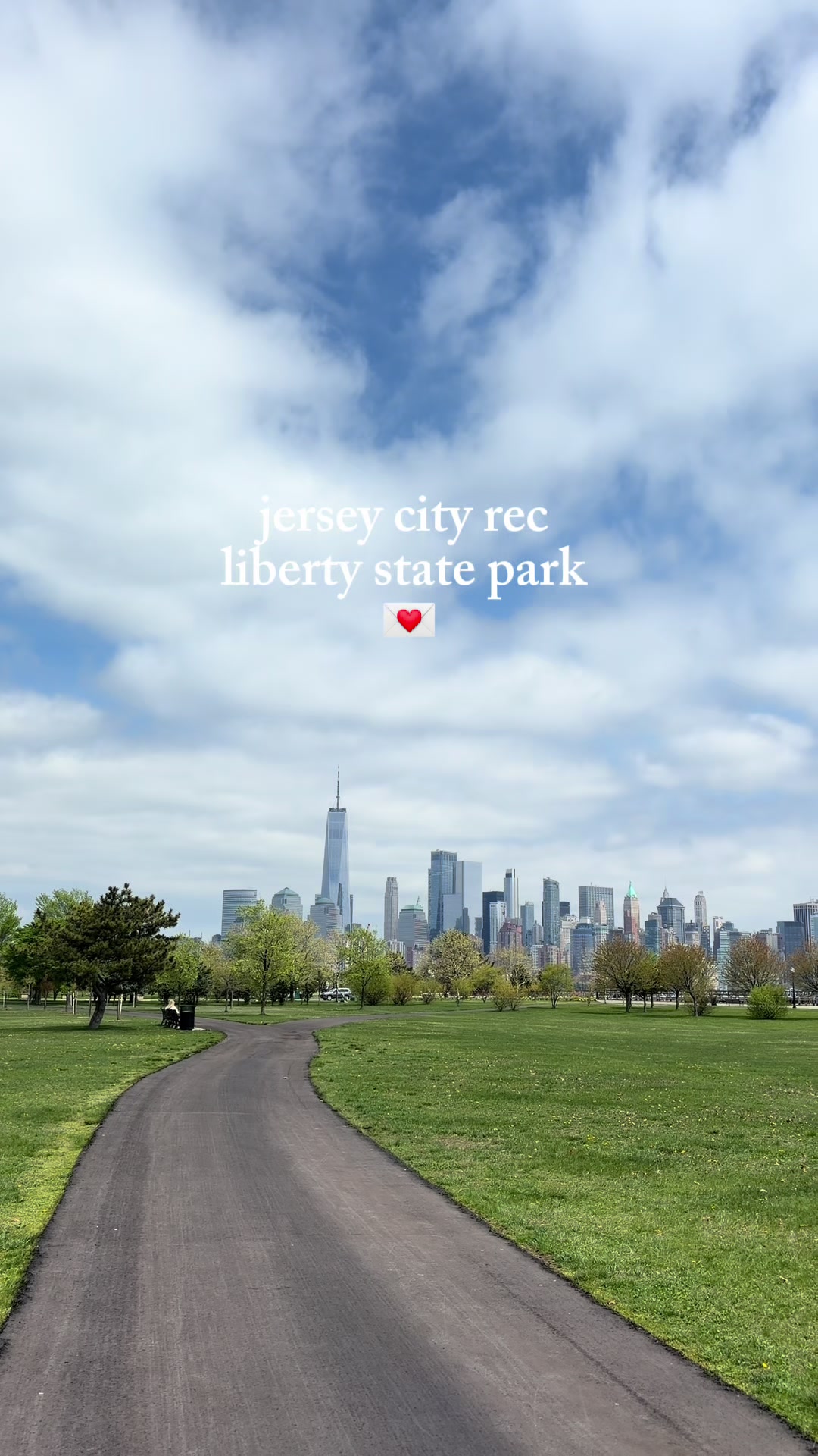Liberty State Park
