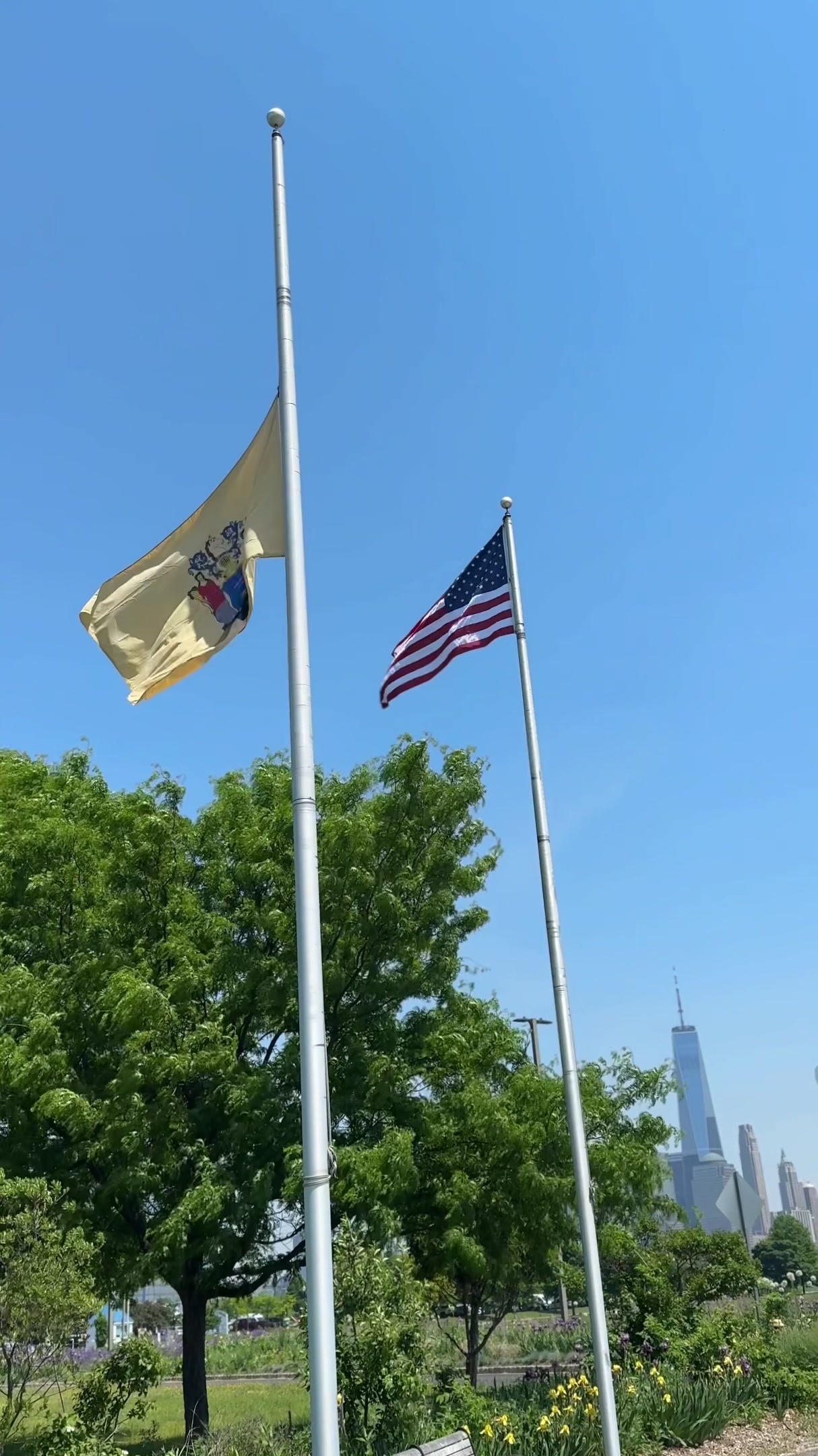 Liberty State Park