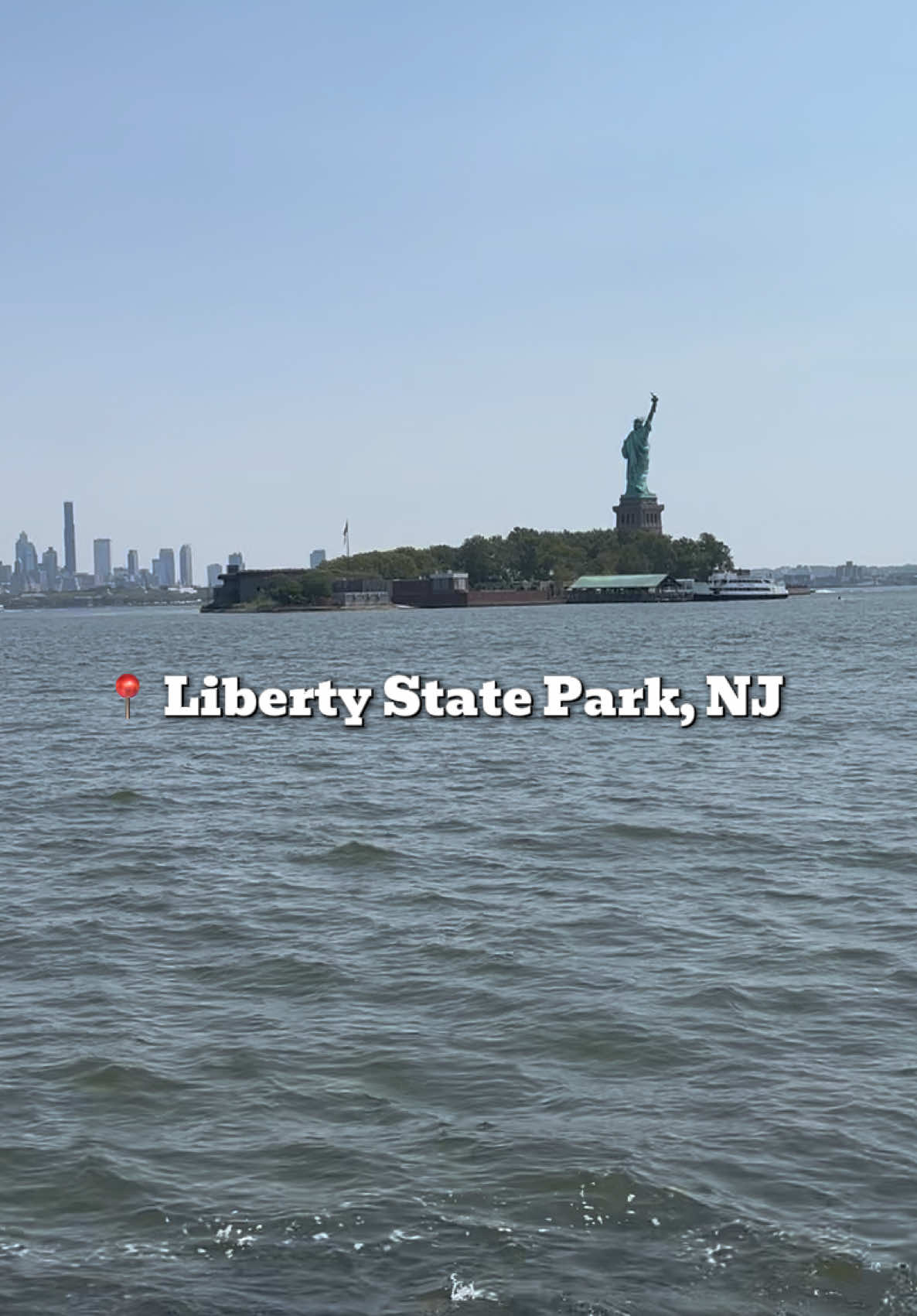 Liberty State Park