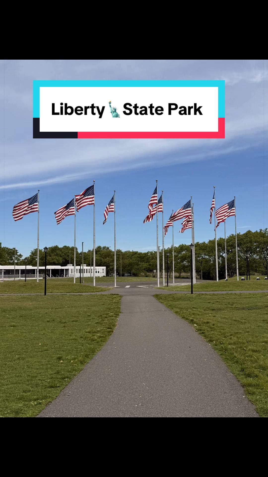 Liberty State Park