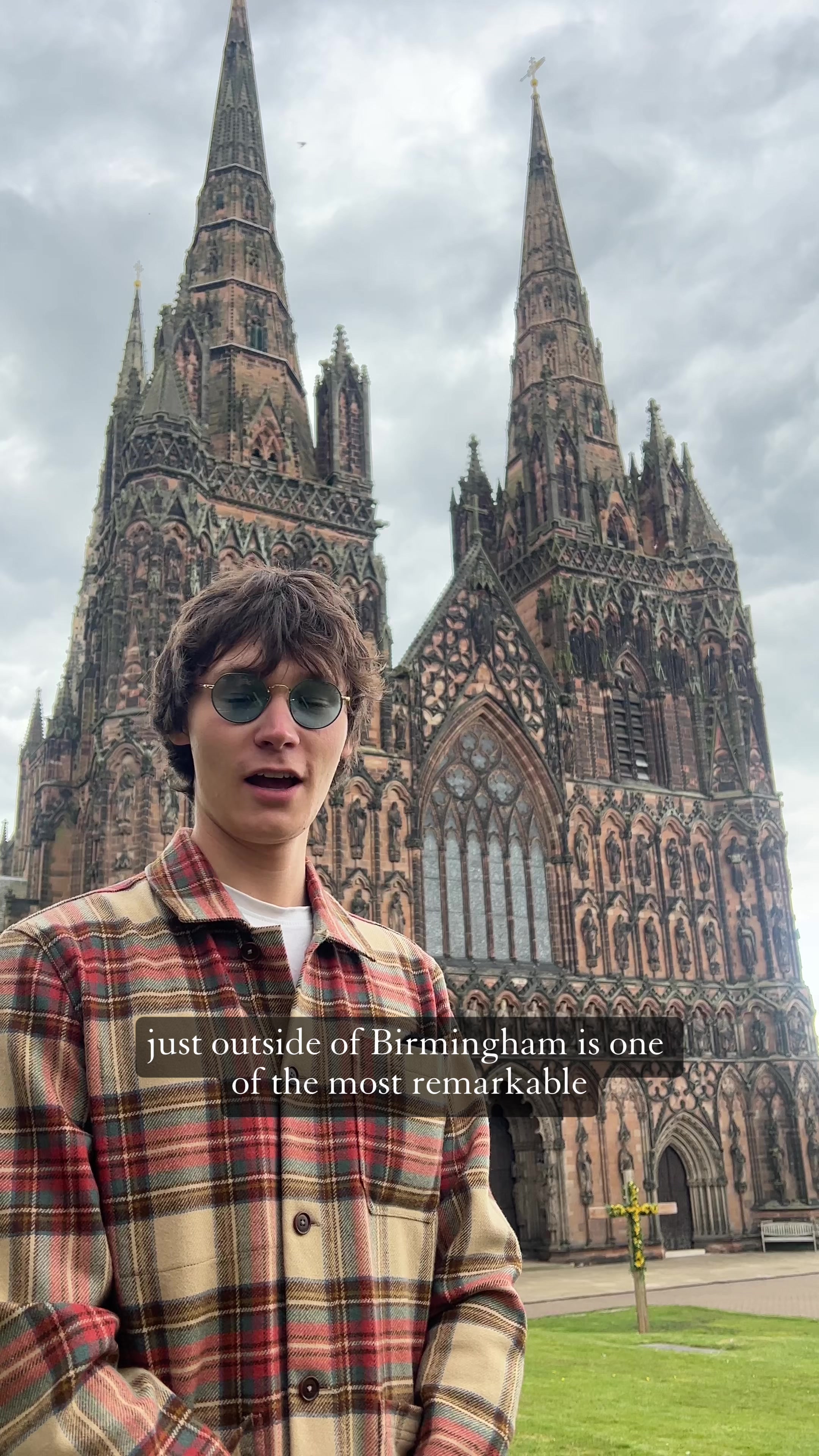 Lichfield