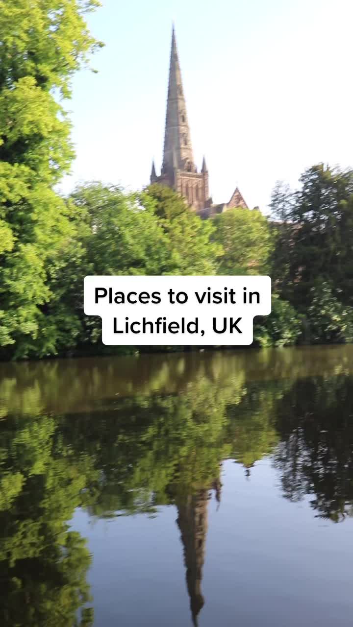 Lichfield