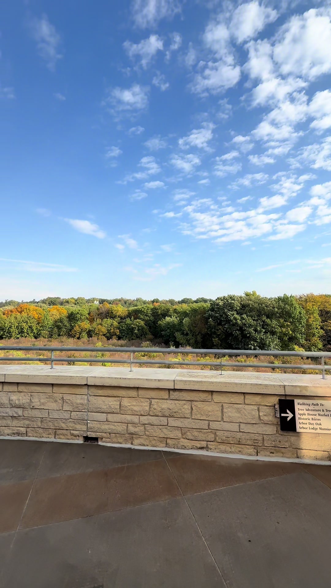 Lied Lodge & Conference Center, Nebraska City, NE