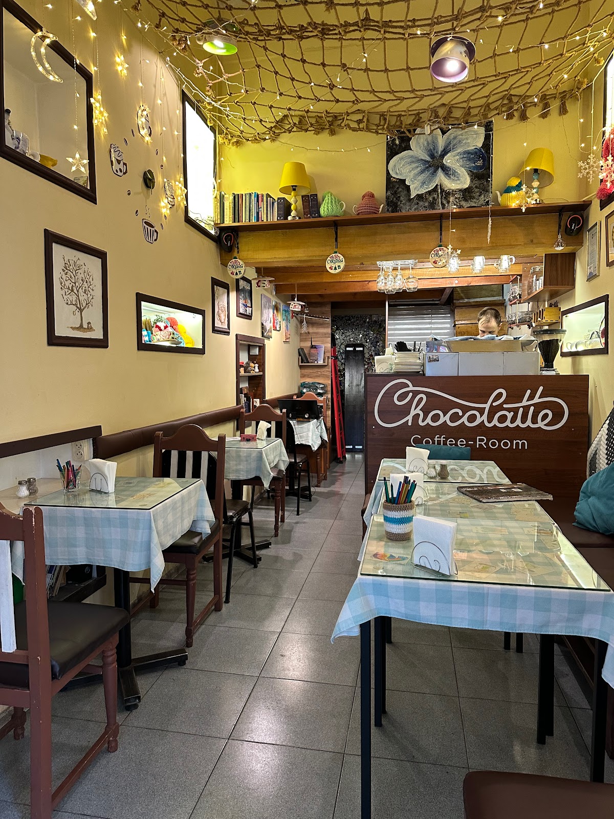 תמונה עבור Lighthouse Coffee & Wine