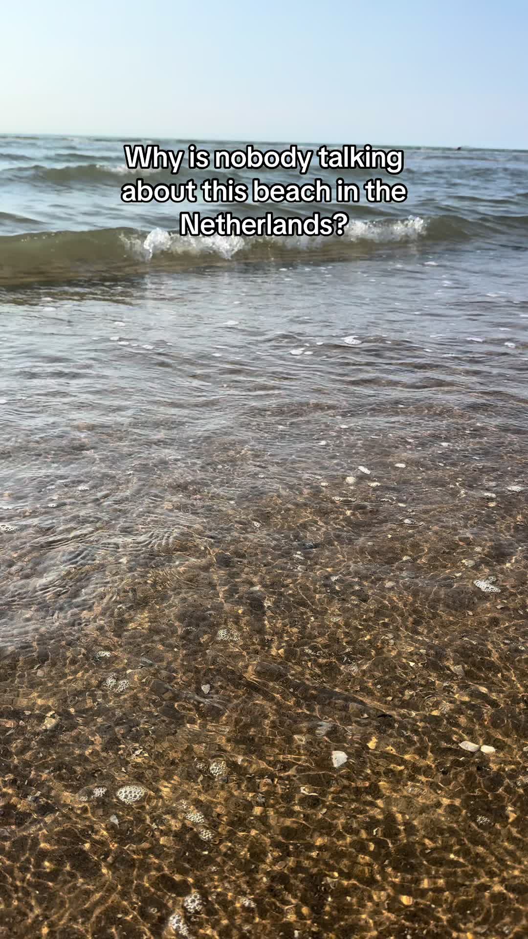 Lighthouse Noordwijk