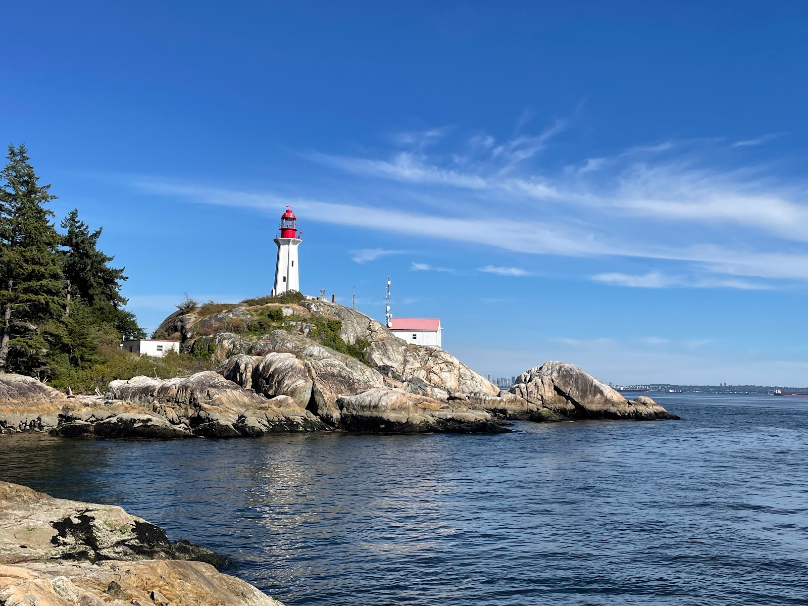 Lighthouse Park