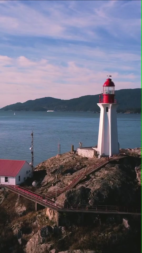 Lighthouse Park