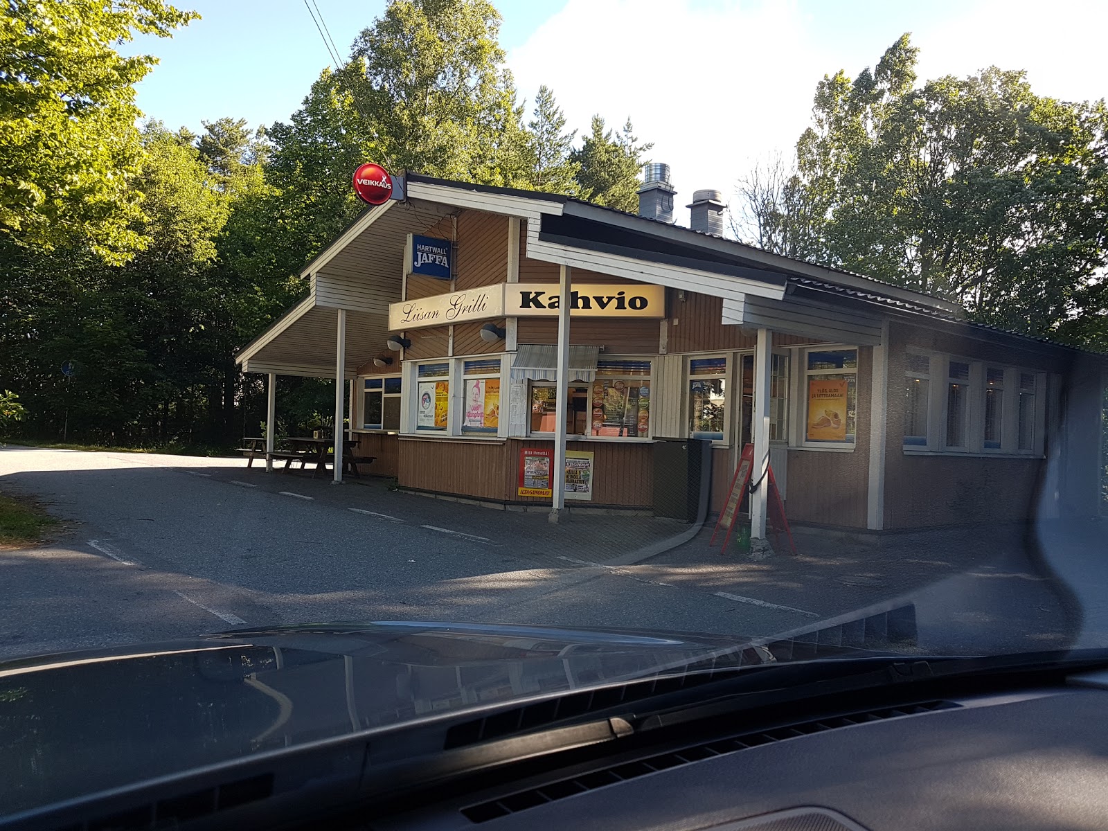 Изображение для Kärsämäen Ravintola