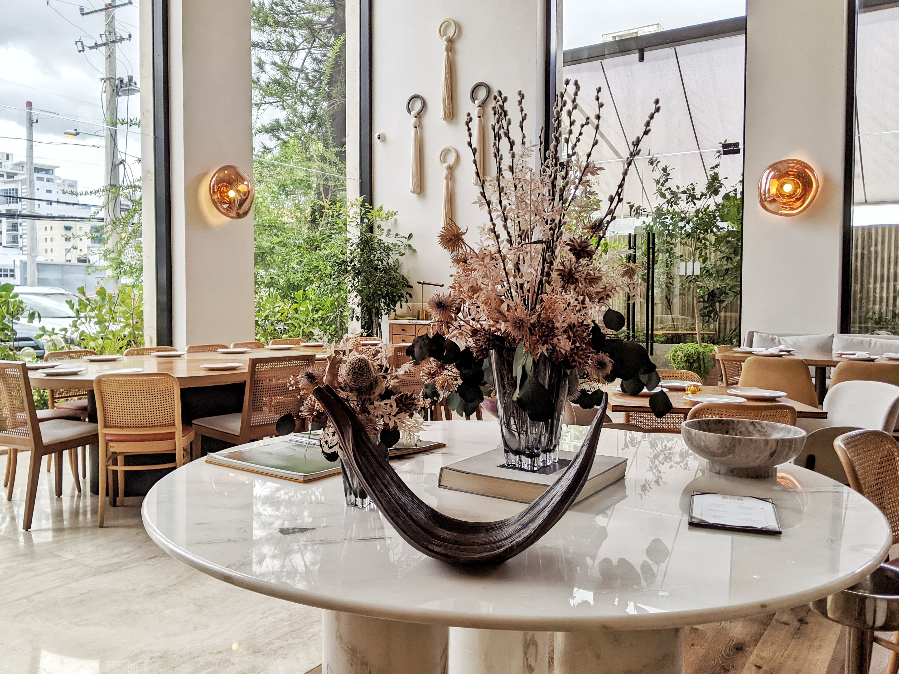 Picture for LILA Modern Cuisine