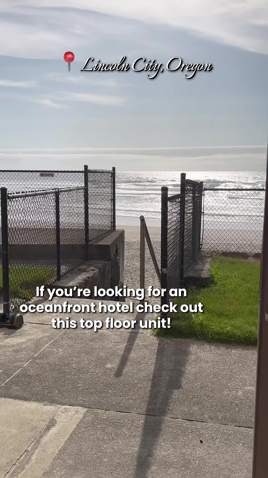 Lincoln City, OR
