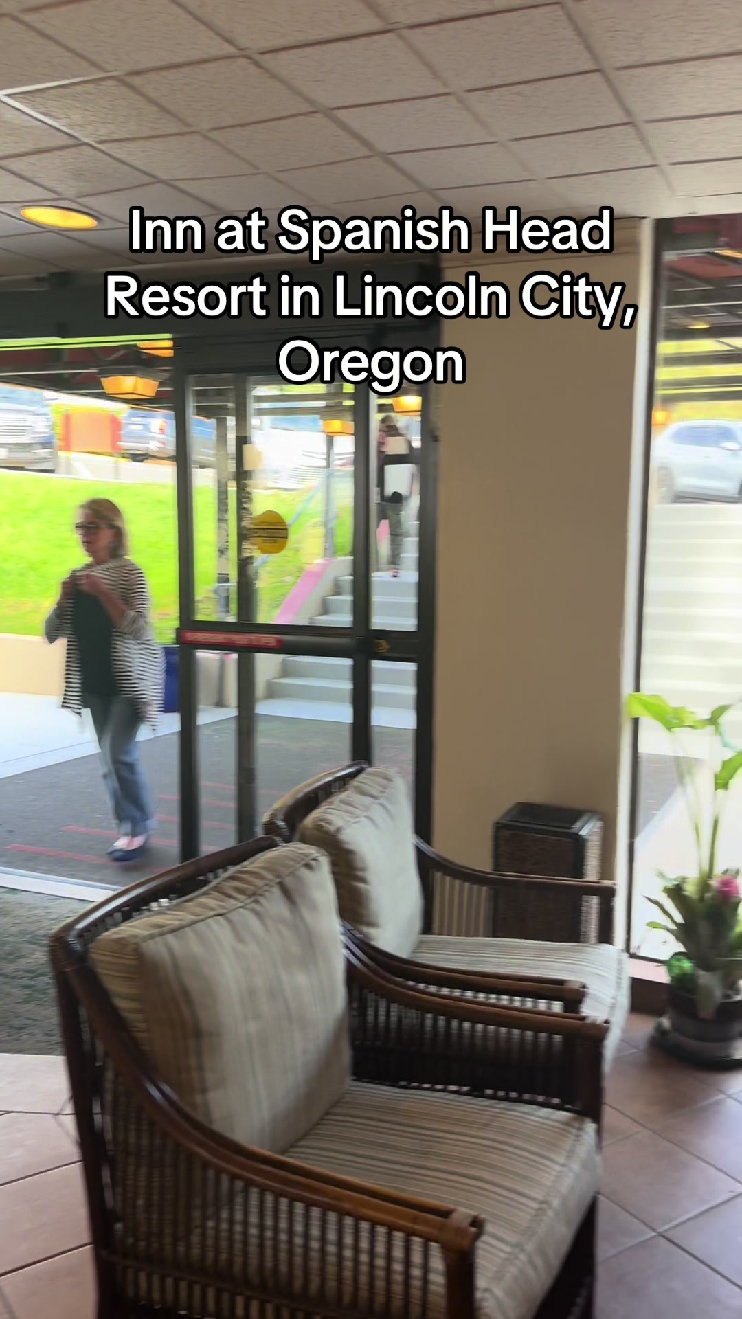 Lincoln City, OR