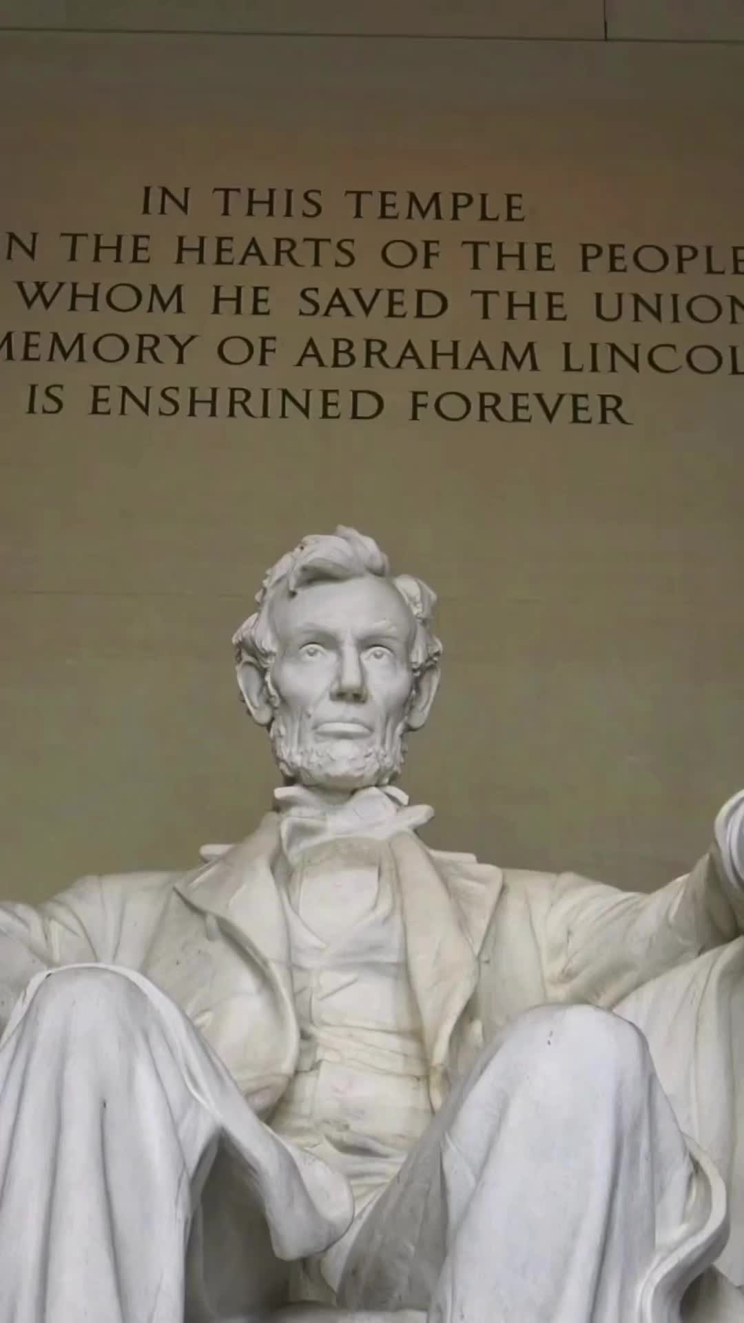 Lincoln Memorial